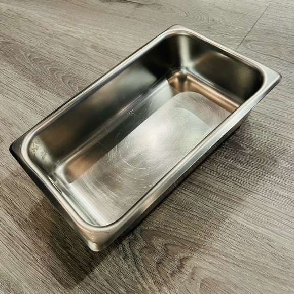 Vollrath stainless steel replacement pan - Picture 2 of 10